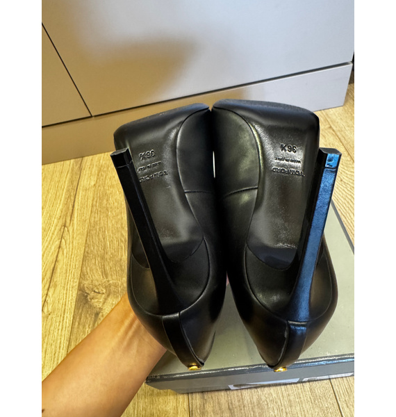 Туфли • TOM FORD • Черный