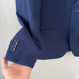 Пиджак • pierre cardin • Синий