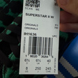 Кроссовки • adidas • Черный