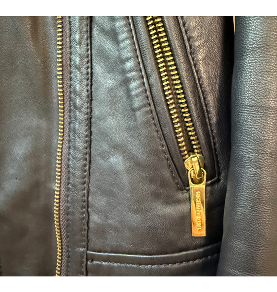 Куртка • Michael Michael Kors • Темно-синий