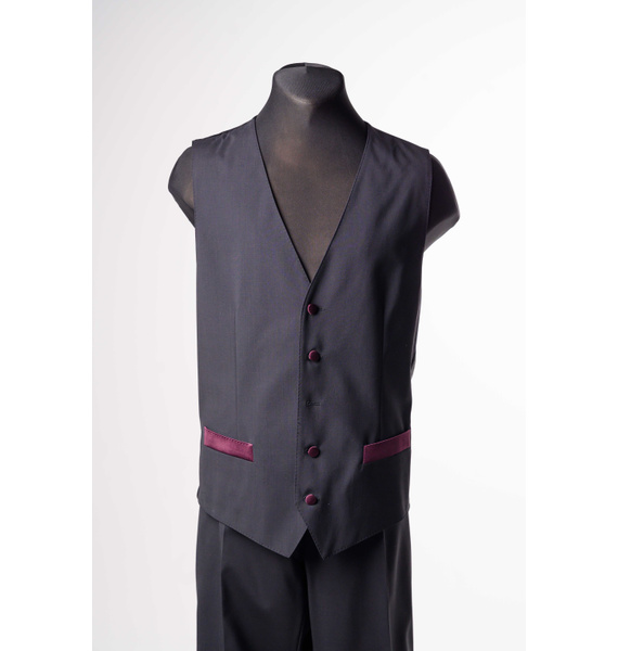 Костюм • Dolce & Gabbana • Черный