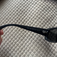 Очки • Ray-Ban • Черный