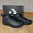 Кеды • Converse • Черный