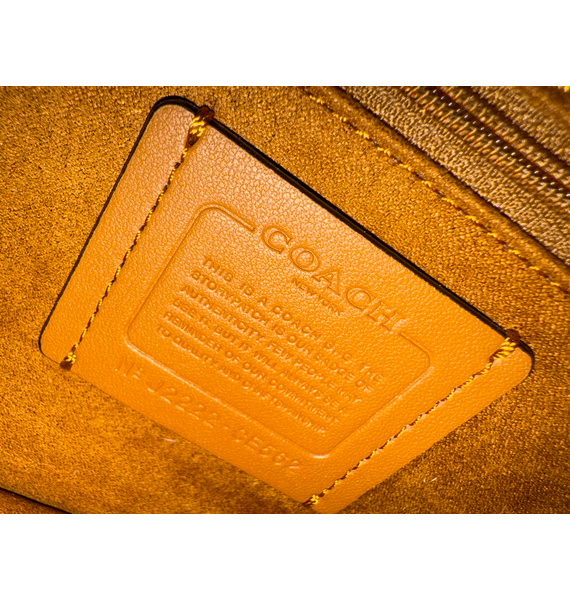Сумка • Coach • Черный