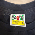 Футболка • BAPE BLACK *A BATHING APE® • Черный