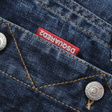 Жилет • Dsquared2 • Синий