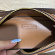 Сумка • Michael Kors • Бежевый