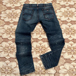 Джинсы • Armani Jeans • Синий