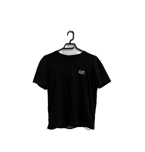 Футболка • Ea7 Emporio Armani • Черный