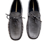 Мокасины • Tod's • Серый