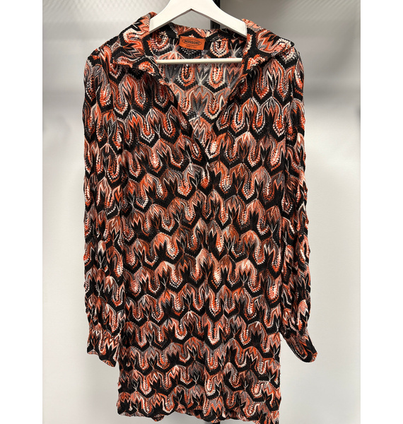 Платье • Missoni • Мульти