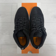 Ботинки • Timberland • Черный