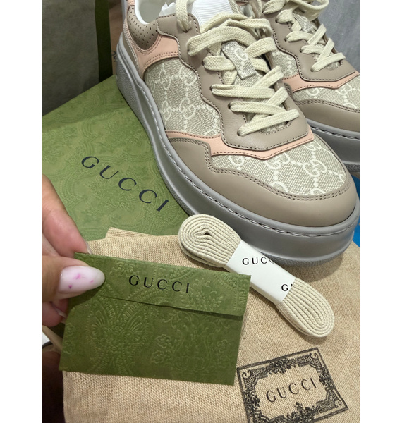 Кроссовки • Gucci • Другое