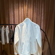 Куртка • Saint Laurent • Белый