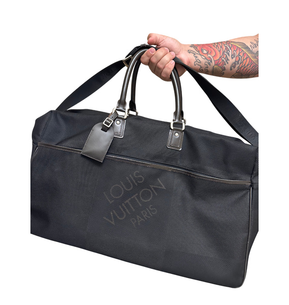 Сумка • Louis Vuitton • Коричневый