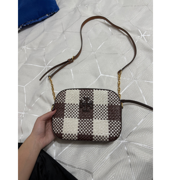 Сумка Tory Burch • Tory Burch • Коричневый