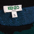 Платье • Kenzo • Черный