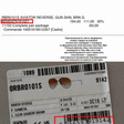 Очки • Ray-Ban • Коричневый