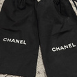 Ботинки • Chanel • Бежевый