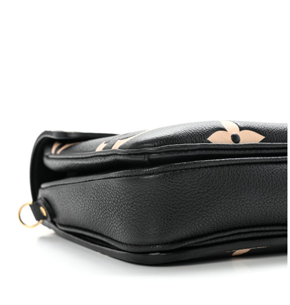 Сумка • Louis Vuitton • Черный