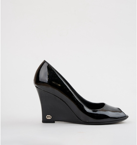 Туфли • Gucci • Черный