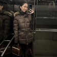 Куртка • Michael Kors • Коричневый