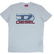Футболка • Diesel • Белый