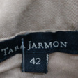 Плащ • Tara Jarmon • Горчичный
