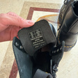 Ботинки • Dr. Martens • Черный