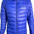 Куртка • Emporio Armani • Синий