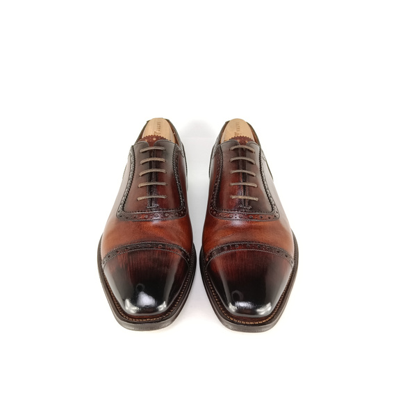 Туфли • Bally • Коричневый