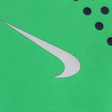 Футболка • Nike • Зеленый