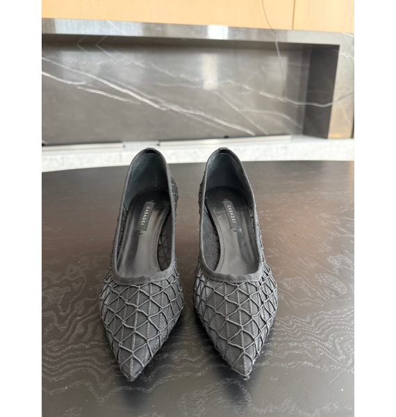 Туфли • Casadei • Черный