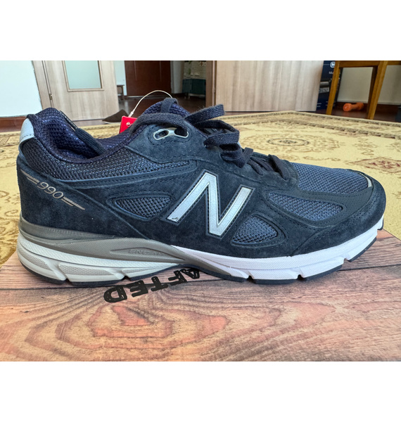 Кроссовки • New Balance • Синий