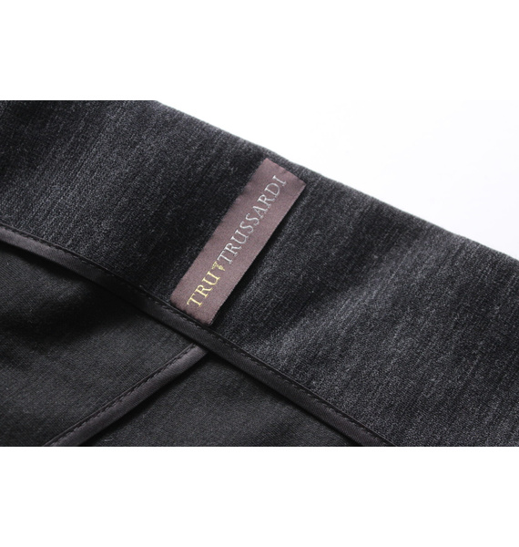 Пиджак • Trussardi • Серый