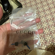 Сапоги • Gucci • Черный