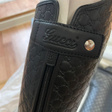Сапоги • Gucci • Черный