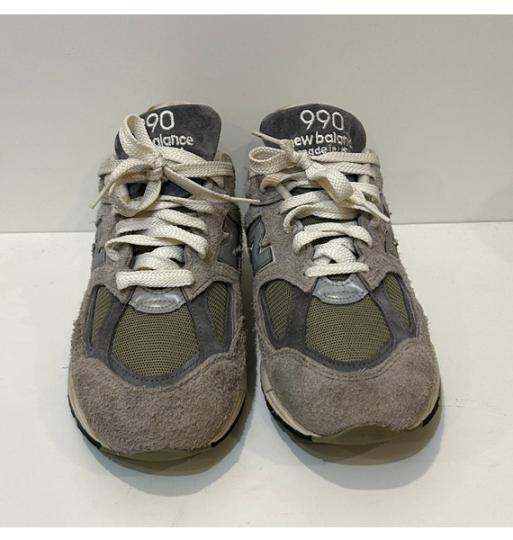 Кроссовки • New Balance • Мульти