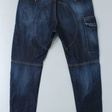 Джинсы • Dsquared2 • Синий