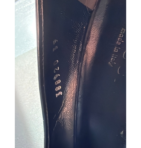 Туфли • Gucci • Черный