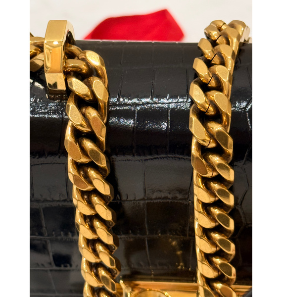 Сумка • Alexander McQueen • Черный