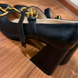 Туфли • Gucci • Черный