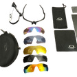 Очки • Oakley • Черный