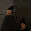 Туфли • Jimmy Choo • Черный