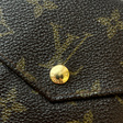 Кошелек • Louis Vuitton • Коричневый