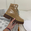 Ботинки • Timberland • Бежевый