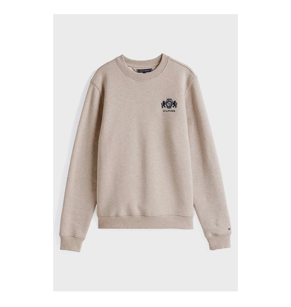 Толстовка • Tommy Hilfiger • Бежевый