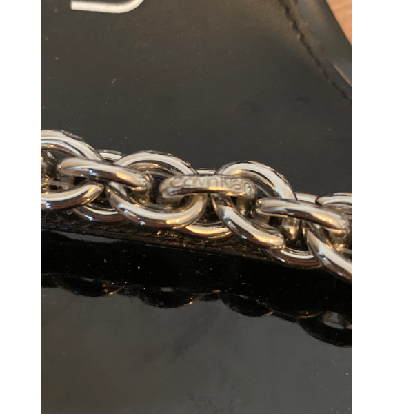 Босоножки • Calvin Klein • Черный