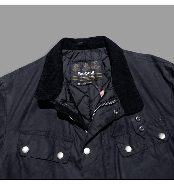 Жакет • Barbour International • Другое