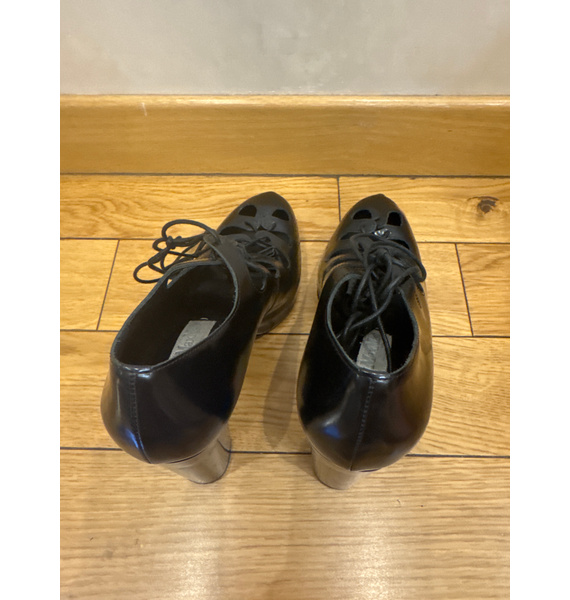 Туфли • Max Mara • Черный